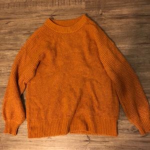 American Eagle Sweater
